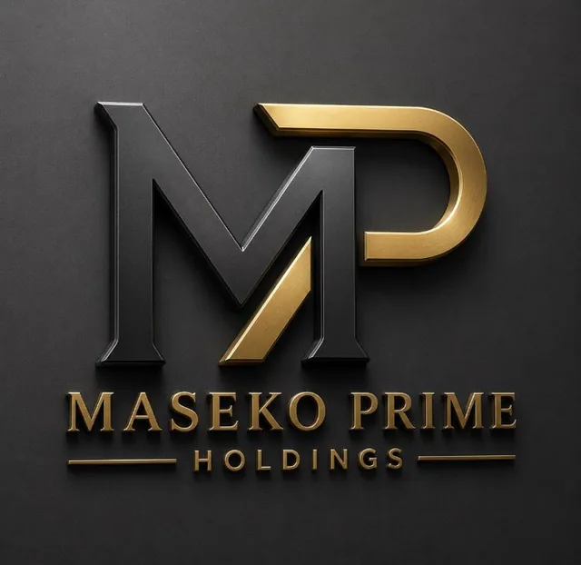 Maseko Prime Holdings MP logo