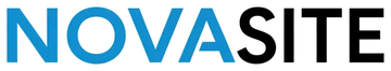 Nova Site logo