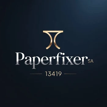 Paperfixer SA logo