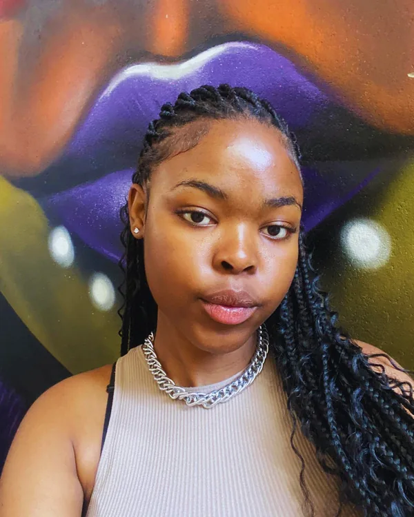 Rorisang Mohale, Business development and operations manager at Maseko Prime Holdings